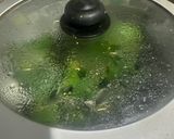 Foto langkah ke 4 dari resep Botok Tempe Ala Fe.