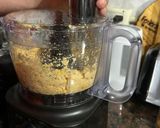 Foto del paso 1 de la receta: Hummus casero con procesadora/batidora