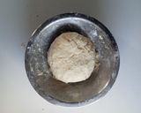 Foto del paso 5 de la receta: Scones de queso para rallar (Scon tipo Starbucks)