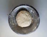 Foto del paso 5 de la receta: Scones de queso para rallar (Scon tipo Starbucks)