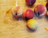 Ciasto z cukinią krok przepisu 3 zdjęcie