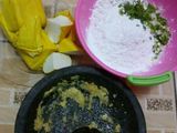 Tahu Kipas