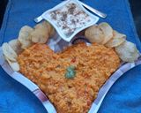समा चावल खिचडी (Samvat Rice Khichdi navratri Special recipe in hindi) रेसिपी चरण 7 फोटो