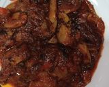 صورة لخطوة 4 من وصفة صينيه كوسه بالشبت 🍴🍽️😋