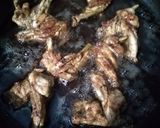 A picture of step 3 of SPICY HOT AND SOUR WINGS 😋.