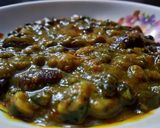 ডাল মাখানি (dal makhani recie in Bengali) রেসিপি ধাপ - 3 ছবি