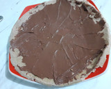 Foto del paso 3 de la receta: "Sushi" dulce (postre saludable, opción sana)