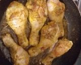 صورة لخطوة 3 من وصفة بيري بصلصة دجاج🍗