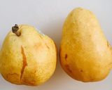 A picture of step 9 of Bartlett Pear Tart.