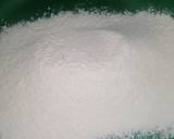 2 ingredient dough recipe step 1 photo