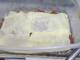 Lasaña de la abuela