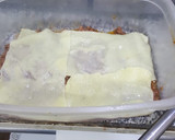 Foto del paso 3 de la receta: Lasaña de la abuela