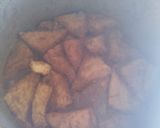 Foto langkah ke 4 dari resep Semur Ayam Tahu Telur Puyuh.