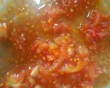 Foto del paso 6 de la receta: Pizza casera al estilo Nety