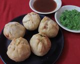 મગ દાળ ની કચોરી (Moong Dal Kachori Recipe In Gujarati) રેસીપી સ્ટેપ5ફોટો