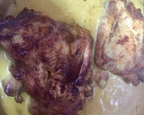 Foto del paso 7 de la receta: Pollo en salsa de leche de coco y curry