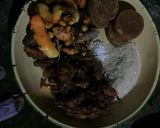 Foto langkah ke 1 dari resep Jamu kunyit asem segar praktis buatnya.