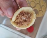 Foto langkah ke 4 dari resep Pastel Mini Abon.
