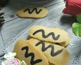 Foto langkah ke 6 dari resep Lidah Kucing.