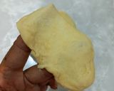 Foto langkah ke 2 dari resep Roti dg metode Autolisis.