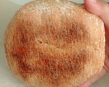 Foto langkah ke 20 dari resep Basic Sourdough Bread 90%.