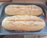 Foto del paso 5 de la receta: Pan de ajo fresco