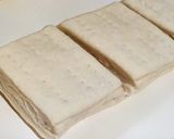 Foto del paso 11 de la receta: 🧉🧉 Cuadraditos de grasa - Libritos 🧉🧉