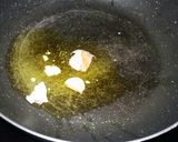 Foto del paso 3 de la receta: Níscalos con jamón