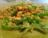 Foto del paso 5 de la receta: Revuelto de morrones🌶🌶