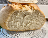 Foto del paso 15 de la receta: Hogaza de pan