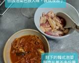 韓式泡菜燒肉食譜步驟1照片