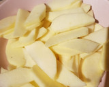 Foto del paso 1 de la receta: Hojaldre de manzana