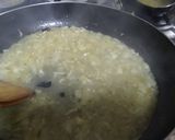 Foto del paso 3 de la receta: Caldereta de pescado y marisco 🦐🦞🐟