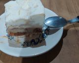 Foto del paso 3 de la receta: Postre helado moka
