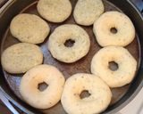 Foto del paso 3 de la receta: Chipá nutritiva con moringa oleifera
