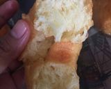 Foto langkah ke 7 dari resep Donat kentang lembut anti gagal empuk 2 harian.
