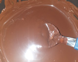Foto del paso 6 de la receta: Alfajores borrachitos muy fáciles de hacer 👩‍🍳🍫