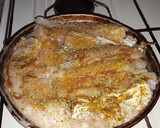 Foto del paso 2 de la receta: Filet de merluza al horno