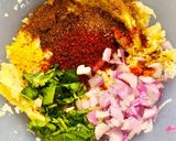 મલ્ટિગ્રેઇન નેટ ચીલા (Multigrain Net Chila Recipe In Gujarati) રેસીપી સ્ટેપ2ફોટો