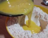 Foto del paso 2 de la receta: Pancitos de almendra 🌰