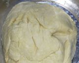 Foto langkah ke 2 dari resep Pastel rendang.