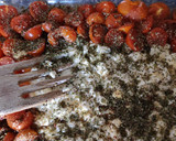 Foto del paso 6 de la receta: Cherry feta pasta 🍝