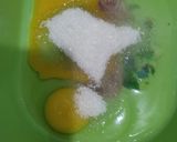 Foto langkah ke 2 dari resep Mille Crepes Milo Sederhana.