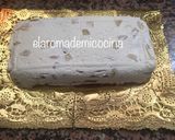 Foto del paso 5 de la receta: Tarta fría de piña y limón