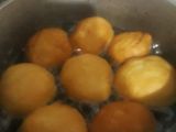 Bolas de fraile♡