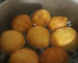 Foto del paso 7 de la receta: Bolas de fraile♡