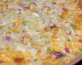 Foto del paso 9 de la receta: Pastel De Papa / Quiche De Papa