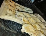 Foto del paso 3 de la receta: Waffles de chocolate sin TACC / sin gluten/ sin manteca