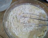 Φωτογραφία βήματος 3 της συνταγής Passion Fruit Muffins