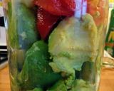 Foto del paso 2 de la receta 3.🥑Guacamole